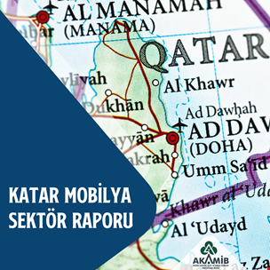 Katar Mobilya Sektör Raporu